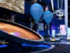 黨建展廳設(shè)計應(yīng)是怎樣的?