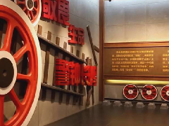 展廳設(shè)計(jì)規(guī)劃目標(biāo)必須明確