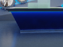 展館設(shè)計(jì)需規(guī)劃