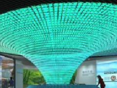 北京展館設(shè)計(jì)需確保電線(xiàn)安全性