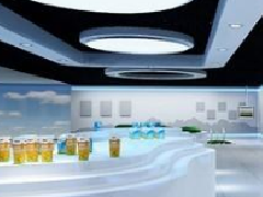 企業(yè)展廳設(shè)計(jì)公司:產(chǎn)品展廳的禁忌