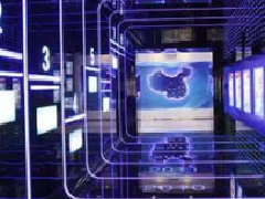 北京展館設(shè)計(jì)的靜態(tài)空間特性是什么?