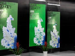 展廳設(shè)計(jì)中常用的修建構(gòu)造是怎樣的?