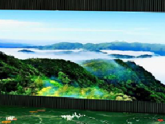 淺談展廳設計中的空間分割