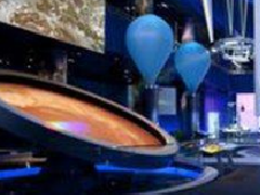 企業(yè)展廳設計中如何顯得高大尚呢?