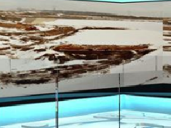 企業(yè)展廳設計的關(guān)鍵在于哪?