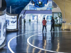 企業(yè)展廳設(shè)計(jì)不能忽視的地方是哪?