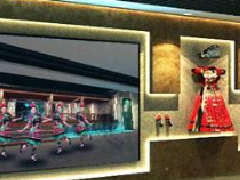 北京博物館設(shè)計的理念