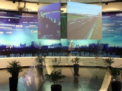 北京博物館設(shè)計造型藝術(shù)推進(jìn)場景制作