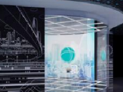 企業(yè)展廳設(shè)計的作用要具備哪些功效?