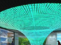 企業(yè)展廳設(shè)計的兩種風(fēng)格選擇