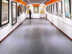 企業(yè)展廳設(shè)計的重要事項