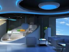 北京展館設(shè)計公司的基本原則