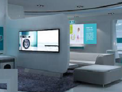 企業(yè)展廳設(shè)計的兩大原則