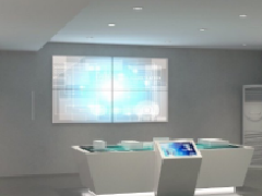 北京展館設(shè)計公司之視覺介紹