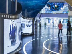 展館設計小型面積注意事項