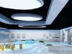 北京展館設計應怎樣具備特點