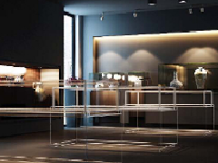 展館設計裝修技巧，你了解多少？