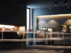 展館設計需遵循的原則！