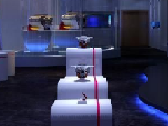 北京展廳設(shè)計(jì)：怎樣做出優(yōu)秀的展廳?