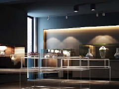 展廳設(shè)計公司的定位是怎樣的?