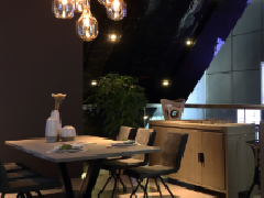 展廳設(shè)計公司之?dāng)?shù)字展廳