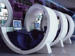 北京展廳設(shè)計(jì)的原則