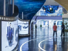 北京展廳設(shè)計(jì)怎樣才能更完美