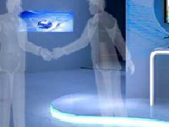 淺析展廳施工完成后質(zhì)量驗(yàn)收技巧