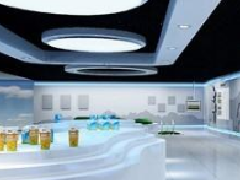 北京展廳設(shè)計的施工步驟是什么?