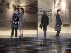 展廳施工時有哪些建議？