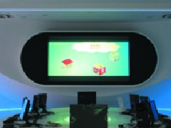 展廳公司：數(shù)字展廳的分類(lèi)