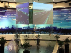 北京展廳設(shè)計(jì)：怎樣利用數(shù)字展廳提高企業(yè)形象