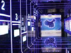 北京展廳設(shè)計怎樣讓空間靈動呢