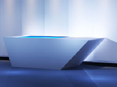 北京展廳設(shè)計中娛樂重要的特征