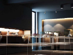 北京展廳設(shè)計主體的三大聯(lián)系