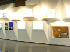 展廳設(shè)計公司怎樣才算成功