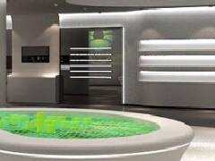 北京展廳設(shè)計的參觀特質(zhì)是怎樣的?