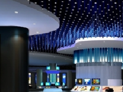 展館設計的細節(jié)怎樣更顯人性化