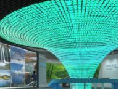 北京展館設(shè)計的空間要素