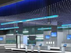 展館設計的“規(guī)定”是?