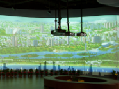 展館設計空間用的材料是怎樣的?