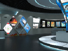 對于展廳的三大技巧你必須了解！