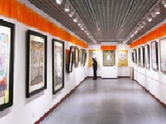 北京展廳設計應怎樣展現它的“美”呢?