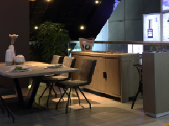 展廳設計公司應如何展現企業(yè)形象