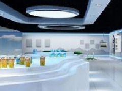 展廳設(shè)計(jì)時(shí)應(yīng)該怎樣體現(xiàn)企業(yè)文化?