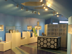 展廳設(shè)計(jì)公司:半包方式優(yōu)點(diǎn)