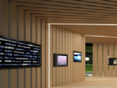 博物館設計中如何運用多媒體呢?