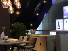 北京展廳設(shè)計公司的重要性