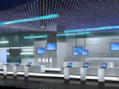 北京展廳設(shè)計公司中展示要求